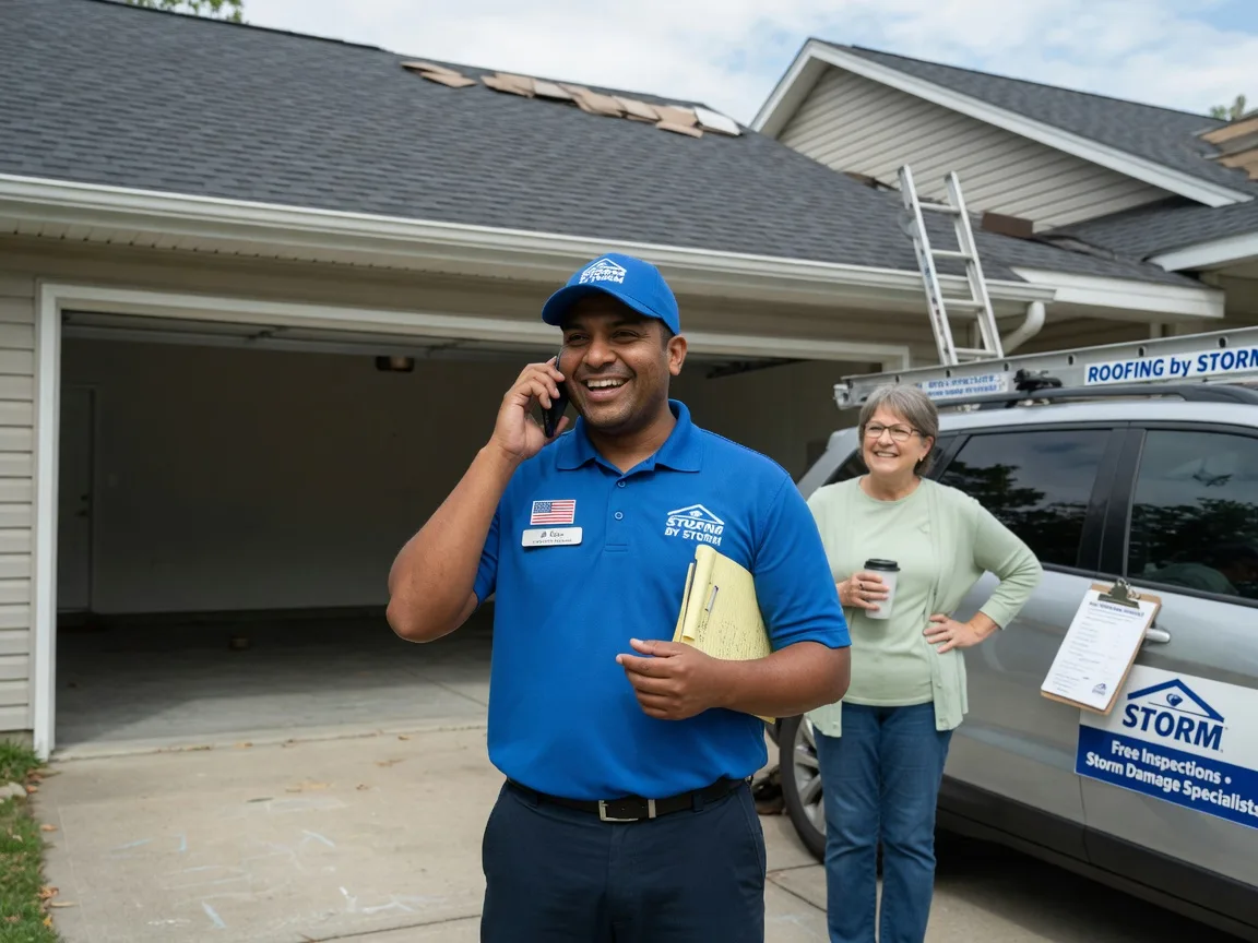 Roof Repair Near Me Saint Mary Of The Woods, IN FAQs